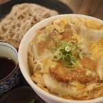 おでんとお蕎麦居酒屋じんべえ - 