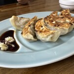 ドラごんち - 餃子