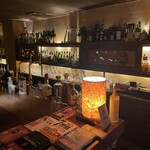 バー・秀 おかげさんで - 