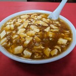 中華飯店萩 - 料理写真: