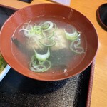 わの食・蕎麦 いの季日和 - 