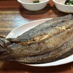 炉ばた　魚千 - 