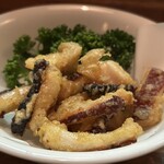 炉ばた　魚千 - 