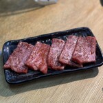 けむりや - 上ロース