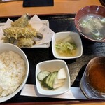 わの食・蕎麦 いの季日和 - 