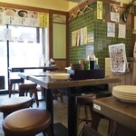 おでんとお蕎麦居酒屋じんべえ - 