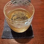 バー・秀 おかげさんで - 