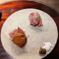 炭焼 TORI8 - 