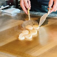 鉄板焼　恵比寿 - 