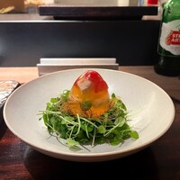 炭焼 TORI8 - 