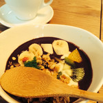 ザ タイムズ カフェ - 