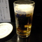 こいそ - ビール