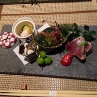 りょうり屋 くどう - 