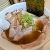 旭川ラーメン雪花亭
