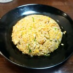 醤武屋 - 炒飯