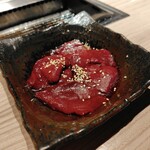 氷見 牛屋 - 