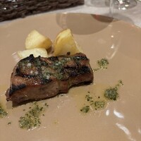 イル カルディナーレ 銀座コリドー店 - 