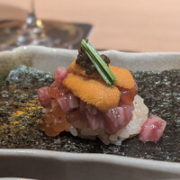 日本焼肉はせ川 表参道店 - 