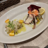 イル カルディナーレ 銀座コリドー店 - 