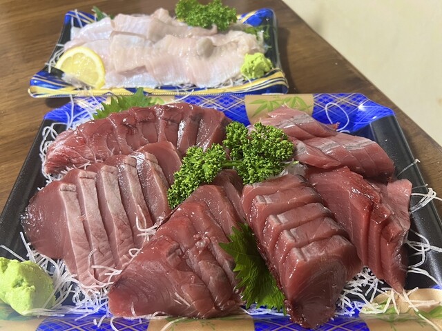 てつ魚店 - 原ノ町（その他）