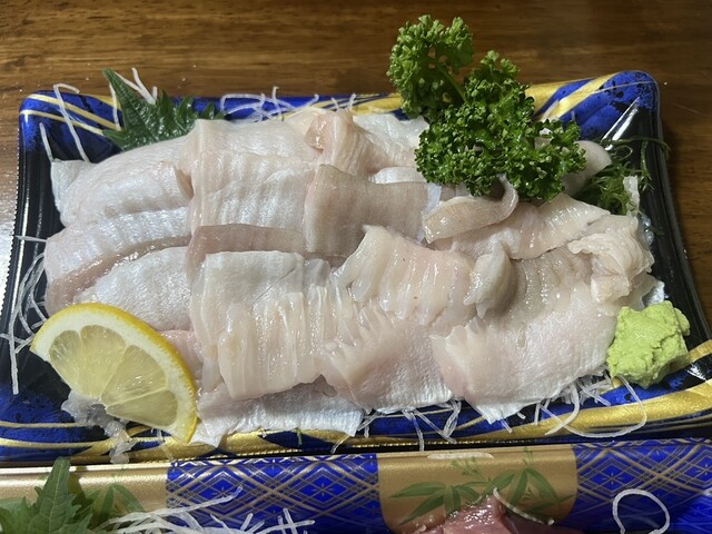 てつ魚店 - 原ノ町（その他）の写真