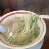 武蔵ラーメン