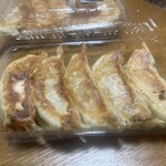 青山餃子房 - 料理写真: