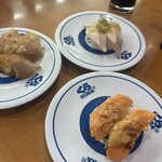 無添 くら寿司 - 