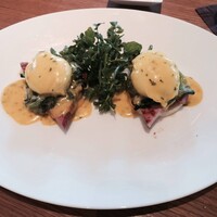 グランド キッチン - 