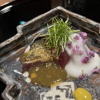 徳うち山 - 