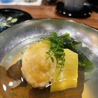 徳うち山 - 