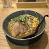 ラーメン札幌一粒庵