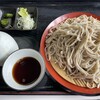 手打ちそばやさん うどんやさん 白虎 大友町 本店
