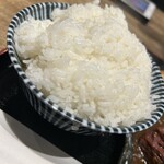 裏船場焼肉 城と七宝 - 