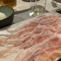 リストランテ ハナタニ - 