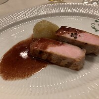 リストランテ ハナタニ - 