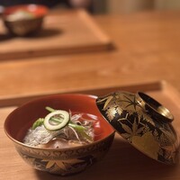 東茶屋 なかむら - 