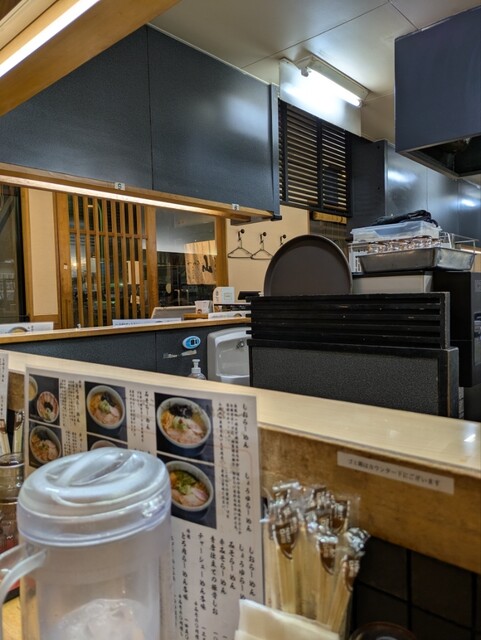 Ramen Santoka Sapporo Miyanomori Ten photo 4