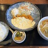 いけや食堂