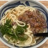 肉うどん・肉どうふ えん ASTY静岡店