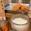 串カツ 七福神 扇町駅前店