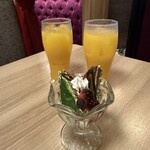 個室ビストロ 名古屋グリルハウス - 