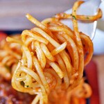 キッチンガブ - 