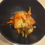 道北スタミナ商会 - 