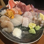 地酒だいにんぐやす - 