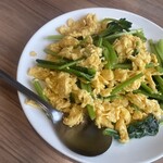 中華菜館　味味 - 