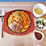 キッチンガブ - よくばりセット