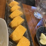 地酒だいにんぐやす - 