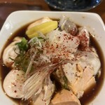 地酒だいにんぐやす - 