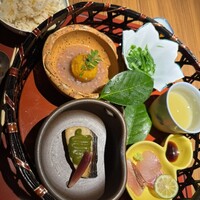 和食や ちそう - 